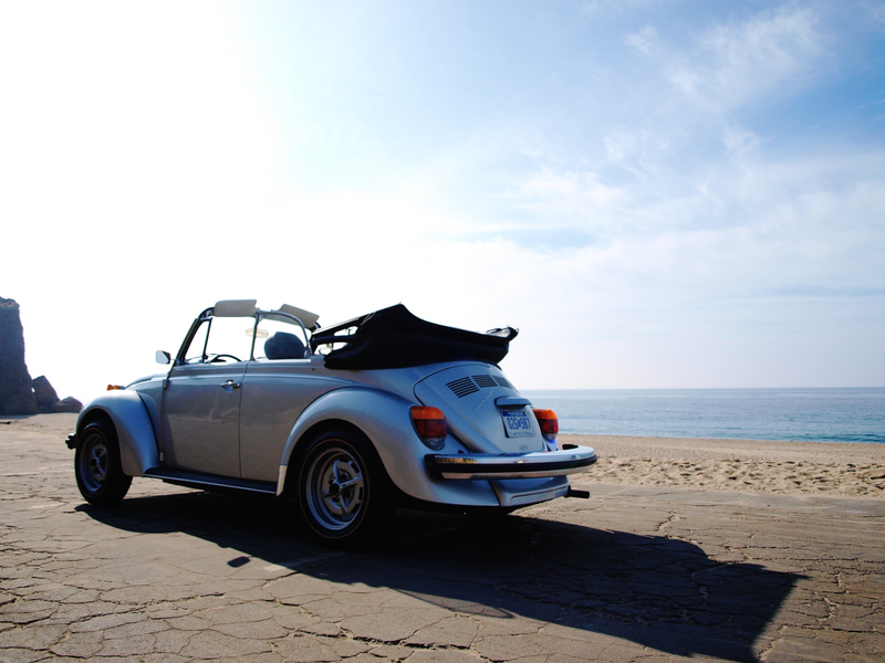 Illustration for article titled If You Want A Fun New Beetle, Buy A Classic One Instead